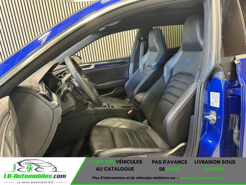 Volkswagen Arteon 2.0 TSI 320 BVA 4MOTION 2022 - photo n°4 Volkswagen Arteon 2.0 TSI 320 BVA 4MOTION  occasion à Beaupuy - photo n°4
