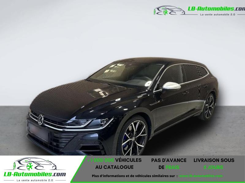 Volkswagen Arteon 2.0 TSI 320 BVA 4MOTION 2021 Volkswagen Arteon 2.0 TSI 320 BVA 4MOTION  occasion à Beaupuy