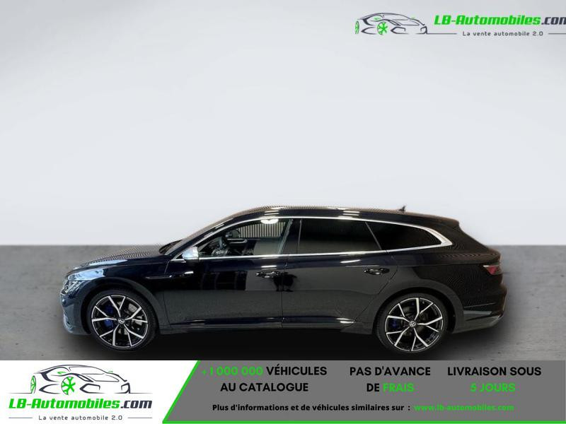 Volkswagen Arteon 2.0 TSI 320 BVA 4MOTION 2021 - photo n°3 Volkswagen Arteon 2.0 TSI 320 BVA 4MOTION  occasion à Beaupuy - photo n°3