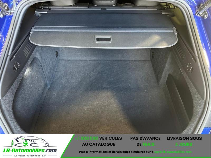 Volkswagen Arteon 2.0 TSI 320 BVA 4MOTION 2022 - photo n°8 Volkswagen Arteon 2.0 TSI 320 BVA 4MOTION  occasion à Beaupuy - photo n°8