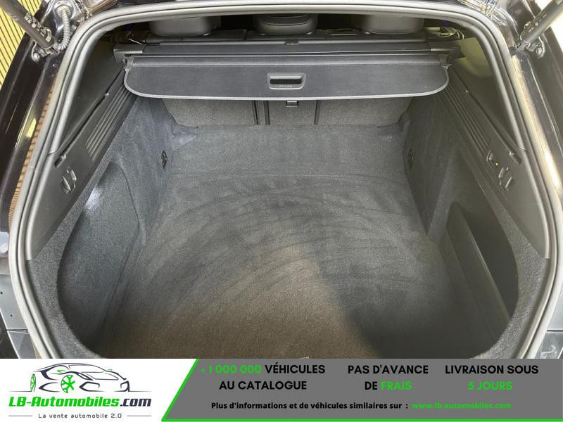 Volkswagen Arteon 2.0 TSI 320 BVA 4MOTION 2021 - photo n°9 Volkswagen Arteon 2.0 TSI 320 BVA 4MOTION  occasion à Beaupuy - photo n°9