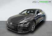Volkswagen Arteon occasion année 2023 boite Automatique Annonce Volkswagen Arteon occasion Essence 2.0 TSI 320 BVA 4MOTION à Beaupuy