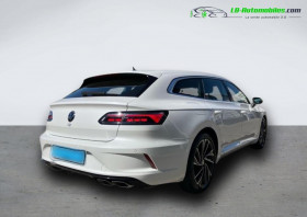 Volkswagen Arteon 2.0 TSI 320 BVA 4MOTION  occasion  Beaupuy - photo n3
