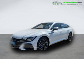 Volkswagen Arteon occasion année 2021 boite Automatique Annonce Volkswagen Arteon occasion Essence 2.0 TSI 320 BVA 4MOTION à Beaupuy