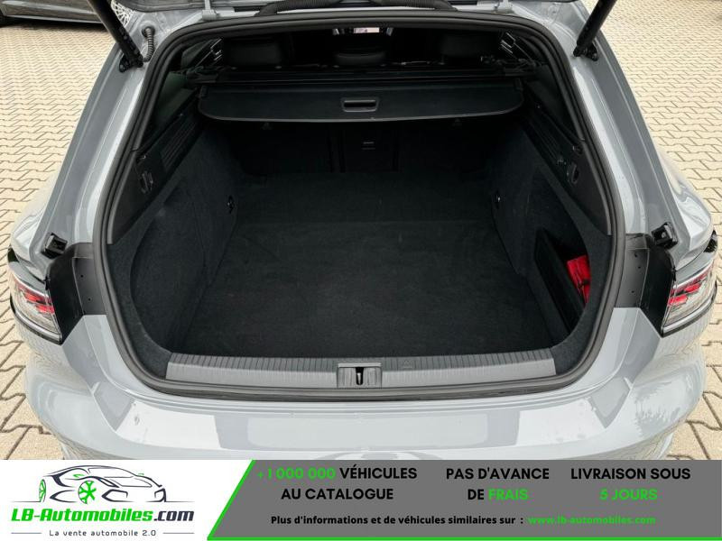 Volkswagen Arteon 2.0 TSI 320 BVA 4MOTION 2023 - photo n°8 Volkswagen Arteon 2.0 TSI 320 BVA 4MOTION  occasion à Beaupuy - photo n°8