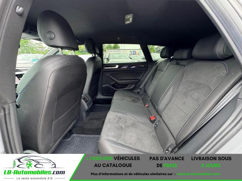 Volkswagen Arteon 2.0 TSI 320 BVA 4MOTION 2023 - photo n°7 Volkswagen Arteon 2.0 TSI 320 BVA 4MOTION  occasion à Beaupuy - photo n°7