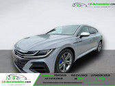 Volkswagen Arteon occasion  année 2023 boite Automatique Annonce Volkswagen Arteon occasion Essence 2.0 TSI 320 BVA 4MOTION à Beaupuy