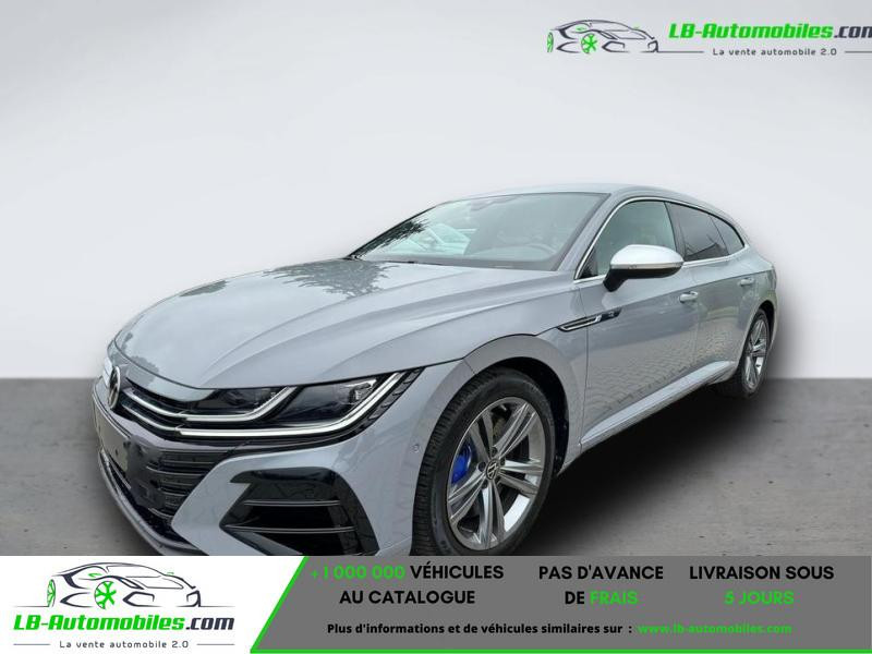 Volkswagen Arteon 2.0 TSI 320 BVA 4MOTION 2023 Volkswagen Arteon 2.0 TSI 320 BVA 4MOTION  occasion à Beaupuy