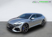Volkswagen Arteon occasion année 2021 boite Automatique Annonce Volkswagen Arteon occasion Essence 2.0 TSI 320 BVA 4MOTION à Beaupuy