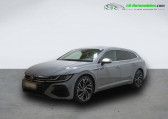 Volkswagen Arteon occasion année 2022 boite Automatique Annonce Volkswagen Arteon occasion Essence 2.0 TSI 320 BVA 4MOTION à Beaupuy