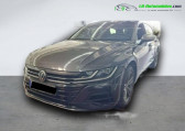 Volkswagen Arteon occasion année 2021 boite Automatique Annonce Volkswagen Arteon occasion Essence 2.0 TSI 320 BVA 4MOTION à Beaupuy
