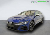 Volkswagen Arteon occasion année 2021 boite Automatique Annonce Volkswagen Arteon occasion Essence 2.0 TSI 320 BVA 4MOTION à Beaupuy