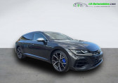 Volkswagen Arteon occasion année 2021 boite Automatique Annonce Volkswagen Arteon occasion Essence 2.0 TSI 320 BVA 4MOTION à Beaupuy