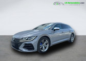 Volkswagen Arteon occasion année 2023 boite Automatique Annonce Volkswagen Arteon occasion Essence 2.0 TSI 320 BVA 4MOTION à Beaupuy