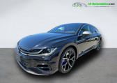 Volkswagen Arteon occasion année 2021 boite Automatique Annonce Volkswagen Arteon occasion Essence 2.0 TSI 320 BVA 4MOTION à Beaupuy
