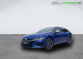 Volkswagen Arteon occasion année 2022 boite Automatique Annonce Volkswagen Arteon occasion Essence 2.0 TSI 320 BVA 4MOTION à Beaupuy