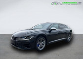Volkswagen Arteon occasion année 2023 boite Automatique Annonce Volkswagen Arteon occasion Essence 2.0 TSI 320 BVA 4MOTION à Beaupuy
