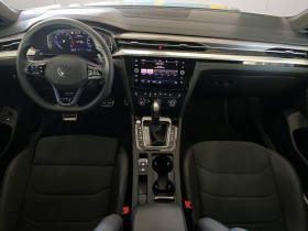 Volkswagen Arteon 2.0 TSI 320 BVA 4MOTION  occasion  Beaupuy - photo n3