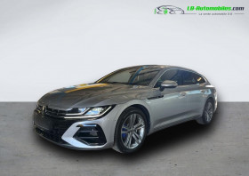 Volkswagen Arteon 2.0 TSI 320 BVA 4MOTION  occasion  Beaupuy - photo n2