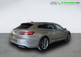 Volkswagen Arteon 2.0 TSI 320 BVA 4MOTION  occasion  Beaupuy - photo n4