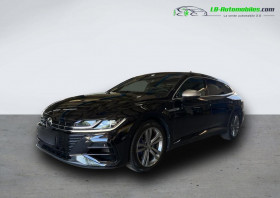 Volkswagen Arteon 2.0 TSI 320 BVA 4MOTION  occasion  Beaupuy - photo n2
