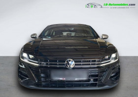 Volkswagen Arteon 2.0 TSI 320 BVA 4MOTION  occasion  Beaupuy - photo n5