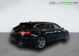 Volkswagen Arteon 2.0 TSI 320 BVA 4MOTION  occasion  Beaupuy - photo n4