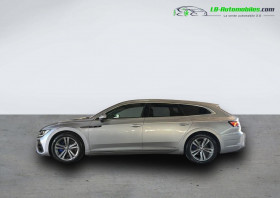 Volkswagen Arteon 2.0 TSI 320 BVA 4MOTION  occasion  Beaupuy - photo n5