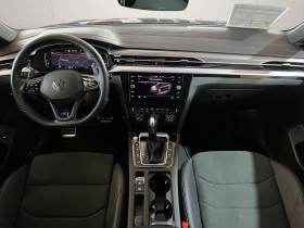 Volkswagen Arteon 2.0 TSI 320 BVA 4MOTION  occasion  Beaupuy - photo n3