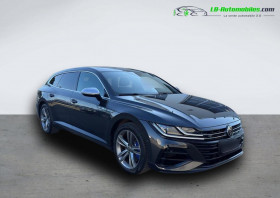 Volkswagen Arteon 2.0 TSI 320 BVA 4MOTION  occasion  Beaupuy - photo n2