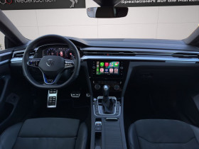 Volkswagen Arteon 2.0 TSI 320 BVA 4MOTION  occasion  Beaupuy - photo n3