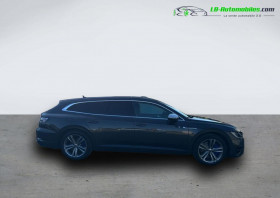 Volkswagen Arteon 2.0 TSI 320 BVA 4MOTION  occasion  Beaupuy - photo n5