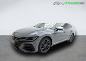 Volkswagen Arteon occasion année 2021 boite Automatique Annonce Volkswagen Arteon occasion Essence 2.0 TSI 320 BVA 4MOTION à Beaupuy