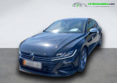 Volkswagen Arteon occasion année 2022 boite Automatique Annonce Volkswagen Arteon occasion Essence 2.0 TSI 320 BVA 4MOTION à Beaupuy