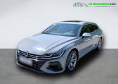 Volkswagen Arteon occasion année 2023 boite Automatique Annonce Volkswagen Arteon occasion Essence 2.0 TSI 320 BVA 4MOTION à Beaupuy