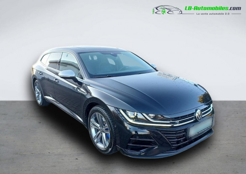 Volkswagen Arteon 2.0 TSI 320 BVA 4MOTION  occasion  Beaupuy - photo n2