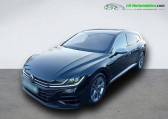 Volkswagen Arteon occasion année 2021 boite Automatique Annonce Volkswagen Arteon occasion Essence 2.0 TSI 320 BVA 4MOTION à Beaupuy
