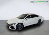 Volkswagen Arteon occasion année 2025 boite Automatique Annonce Volkswagen Arteon occasion Essence 2.0 TSI 320 BVA 4MOTION à Beaupuy