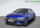 Volkswagen Arteon occasion année 2021 boite Automatique Annonce Volkswagen Arteon occasion Essence 2.0 TSI 320 BVA 4MOTION à Beaupuy
