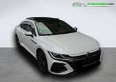 Volkswagen Arteon occasion année 2022 boite Automatique Annonce Volkswagen Arteon occasion Essence 2.0 TSI 320 BVA 4MOTION à Beaupuy