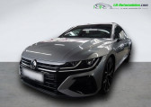 Volkswagen Arteon occasion année 2023 boite Automatique Annonce Volkswagen Arteon occasion Essence 2.0 TSI 320 BVA 4MOTION à Beaupuy