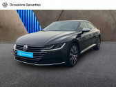 Volkswagen Arteon 2.0 TSI OPF 190ch Elegance DSG7   VILLERS COTTERETS 02