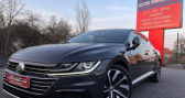 Annonce Volkswagen Arteon occasion Diesel 399/mois GARANTIE 6 ANS 2.0 TDI 150ch R-LINE DSG7 VIRTUAL Co � Spicheren