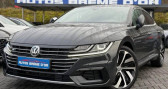 Annonce Volkswagen Arteon occasion Diesel 399/mois GARANTIE 6 ANS 2.0 TDI 150ch R-LINE DSG7 VIRTUAL Co � Spicheren