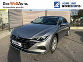 Volkswagen Arteon occasion année 2021 boite Sequentielle Annonce Volkswagen Arteon occasion Hybride Arteon 1.4 eHybrid Rechargeable OPF 218 DSG6 Elegance 5p à La Motte-Servolex