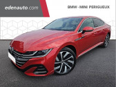 Volkswagen Arteon Arteon 1.4 eHybrid Rechargeable OPF 218 DSG6 R-Line 5p  2021 - annonce de voiture en vente sur Auto Sélection.com