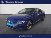 Volkswagen Arteon Arteon 1.4 eHybrid Rechargeable OPF 218 DSG6   Valence 26