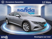 Volkswagen Arteon occasion année 2021 Annonce Volkswagen Arteon occasion Essence Arteon 1.4 eHybrid Rechargeable OPF 218 DSG6 à Saint Léonard