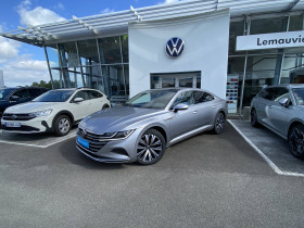 Volkswagen Arteon , garage LEMAUVIEL AUTOMOBILES FLERS  FLERS