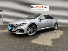 Volkswagen Arteon , garage LEMAUVIEL AUTOMOBILES AVRANCHES  Le Val Saint Pre